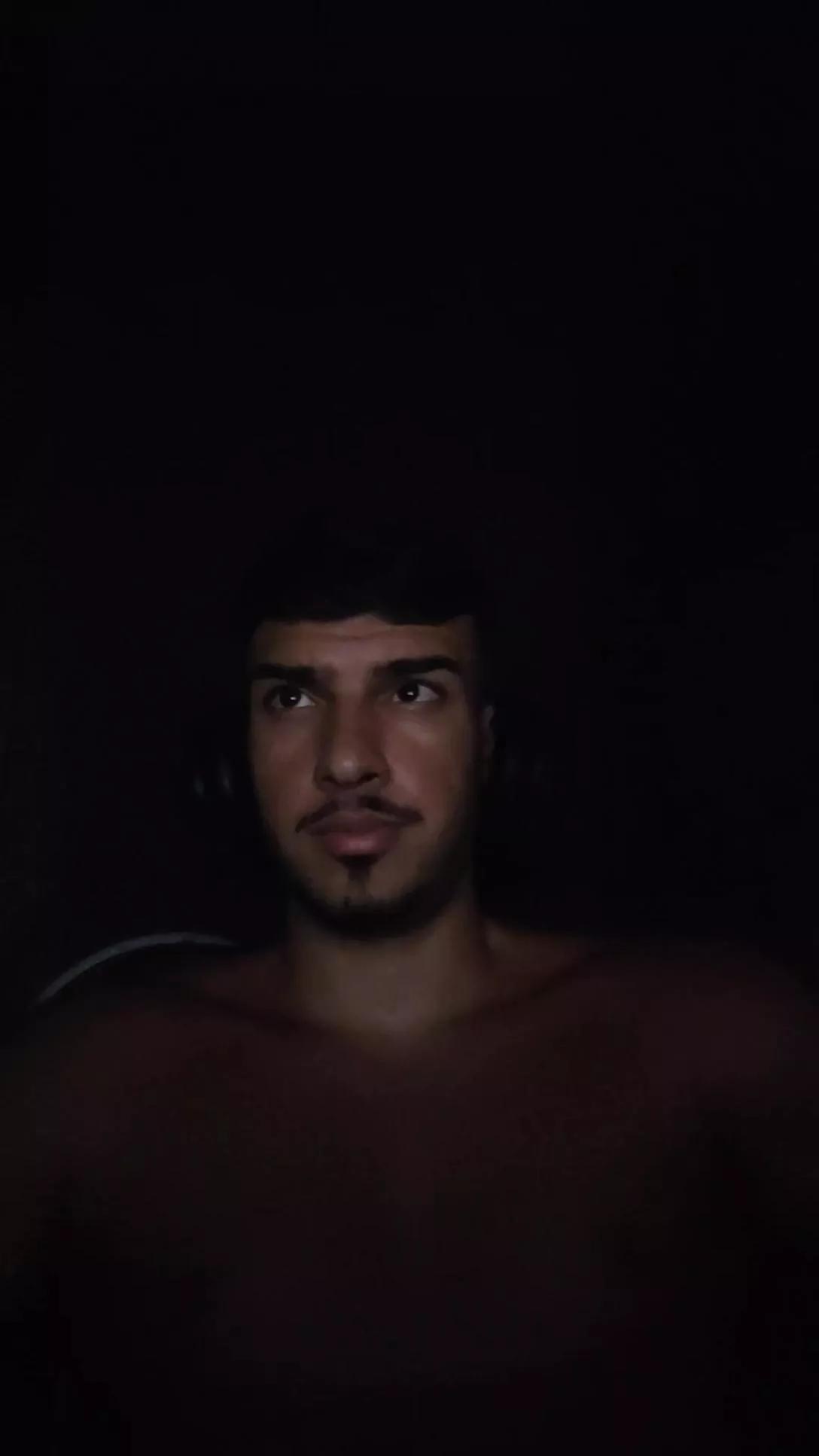 robsonhaha on Cam4 
