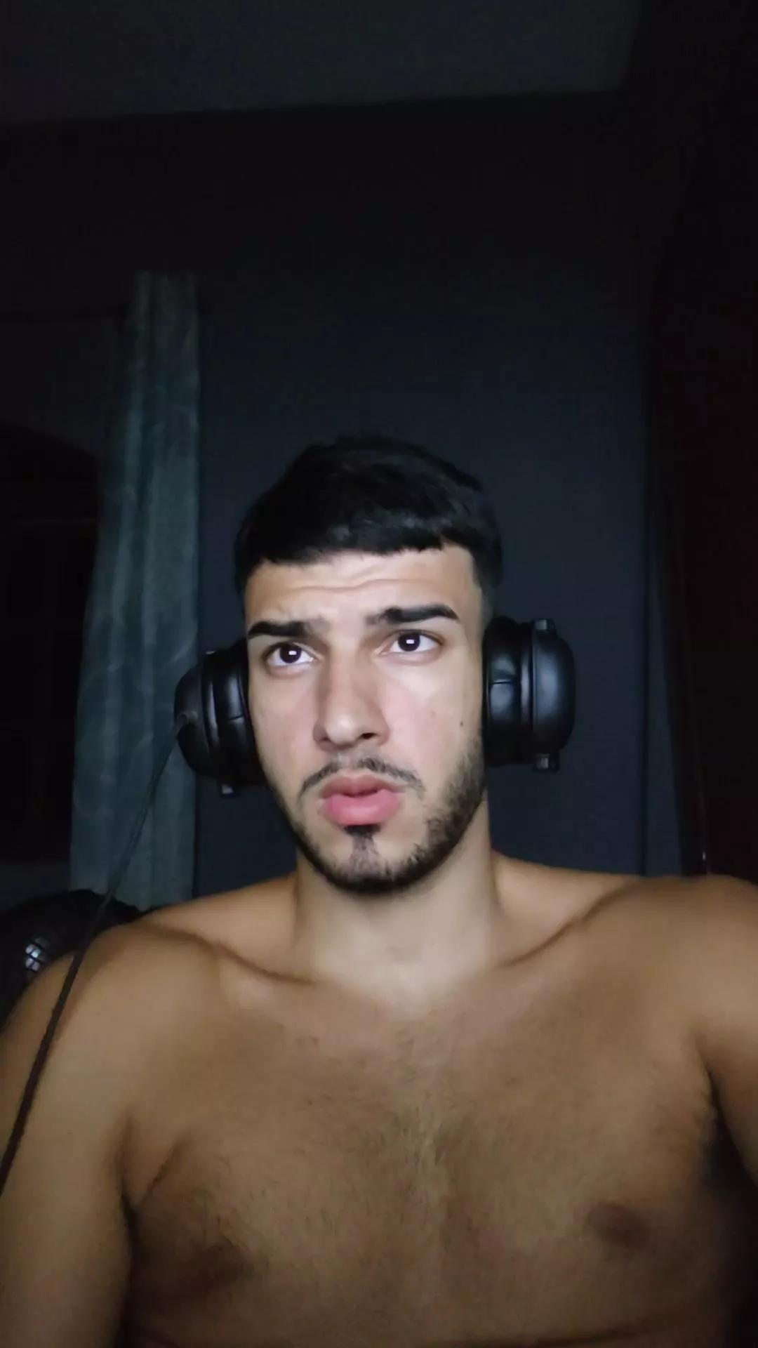 robsonhaha on Cam4 