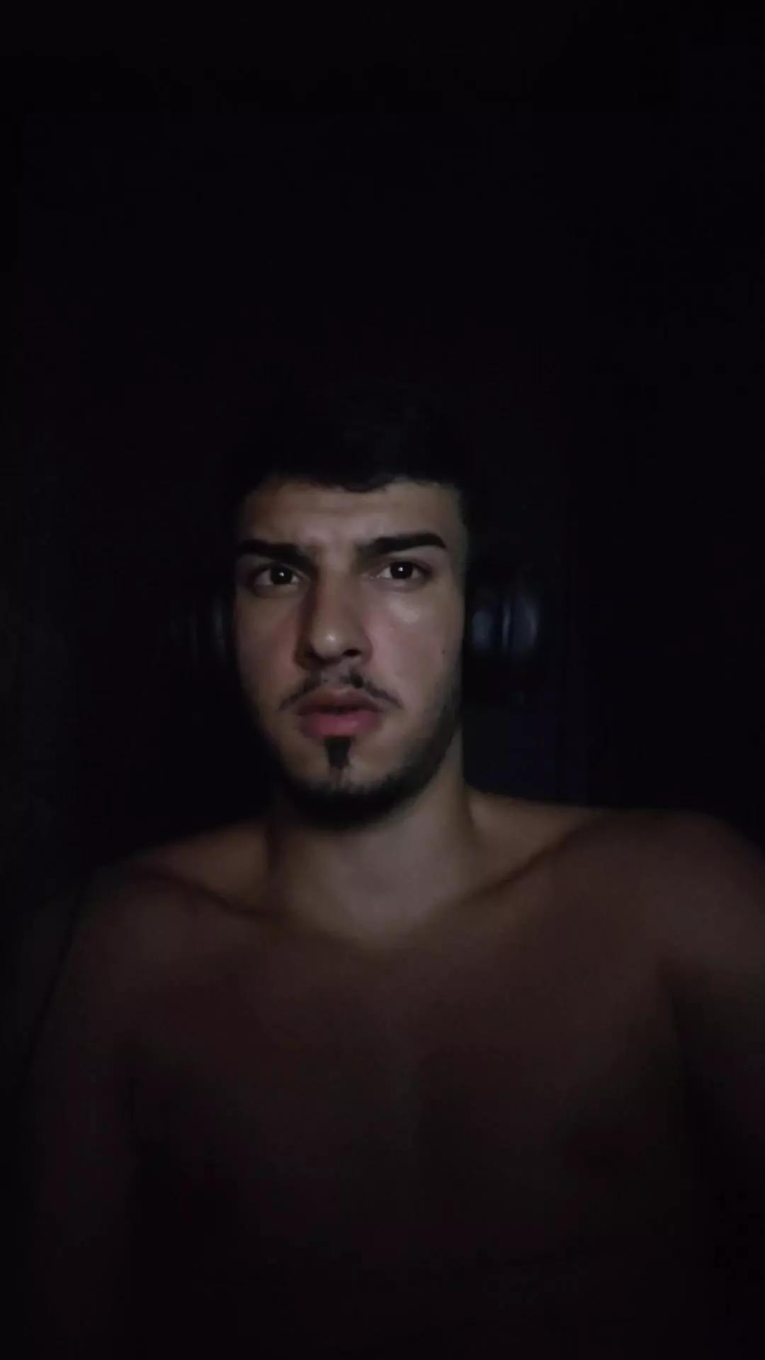 robsonhaha on Cam4 
