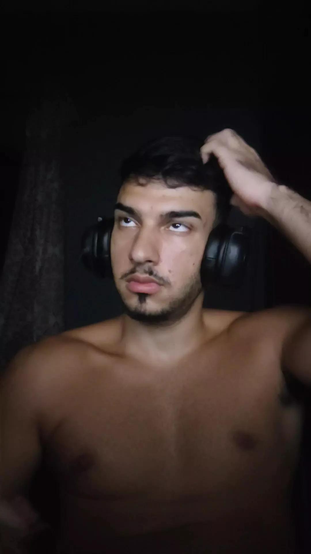 robsonhaha on Cam4 