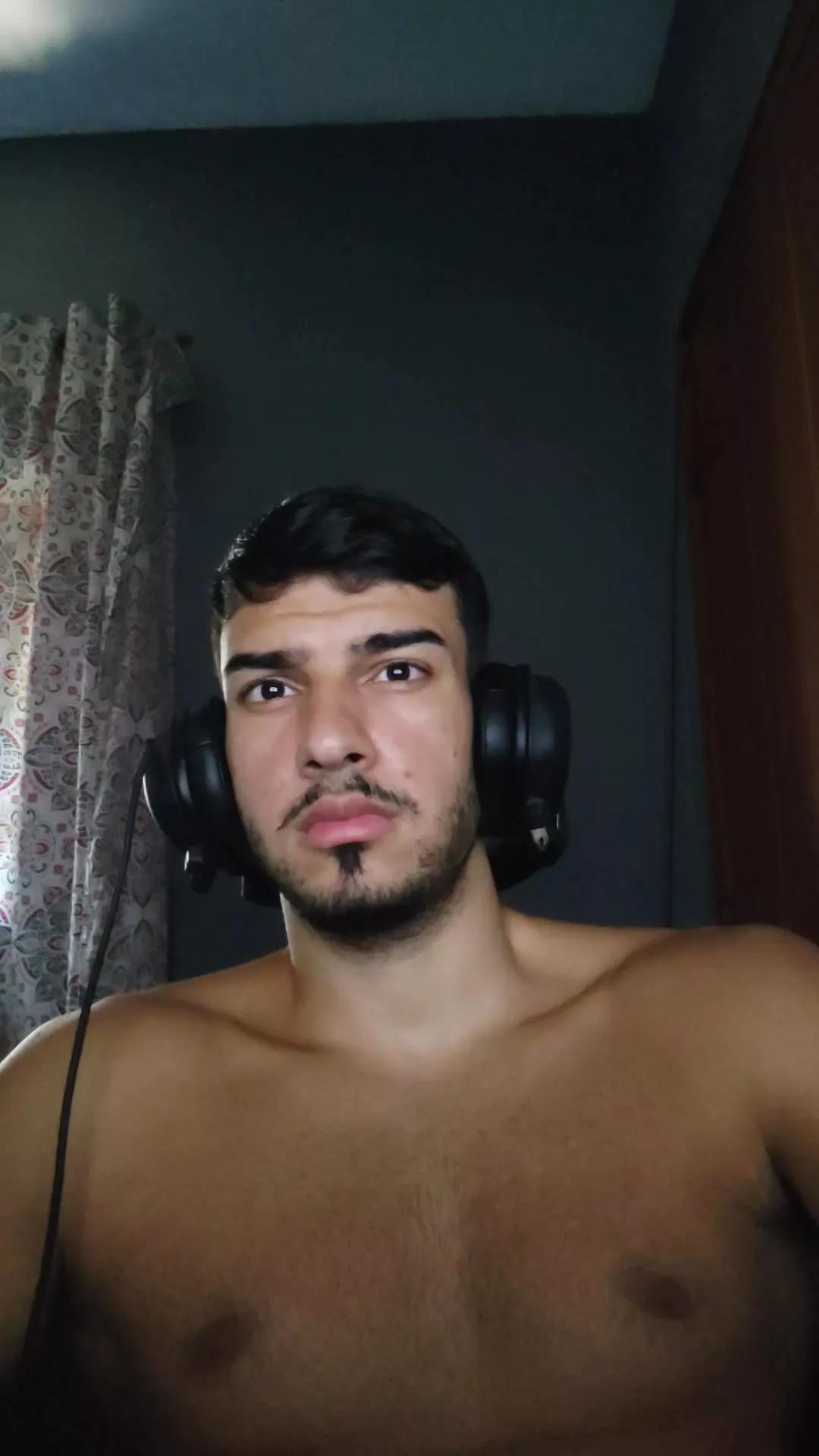 robsonhaha on Cam4 