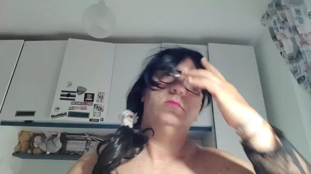 Roby973 on Cam4