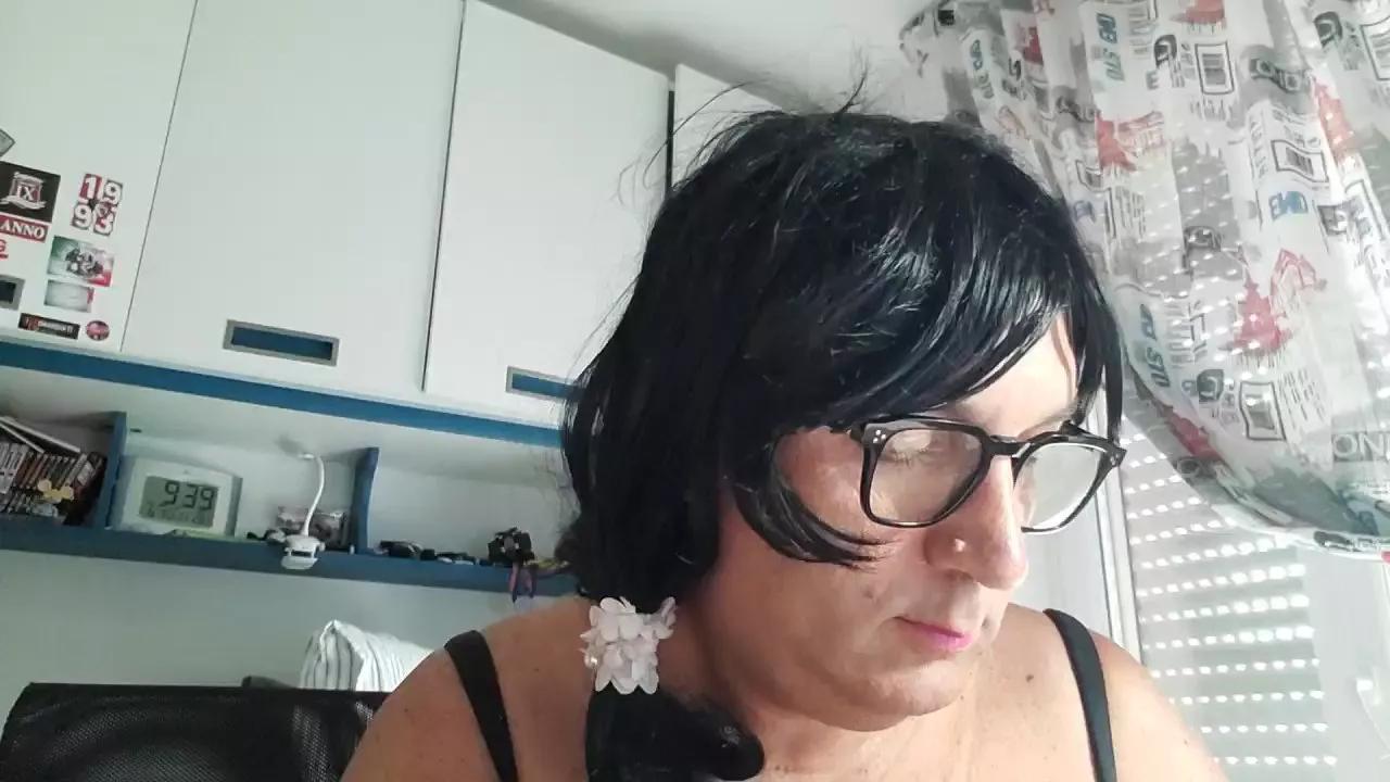 Roby973 on Cam4