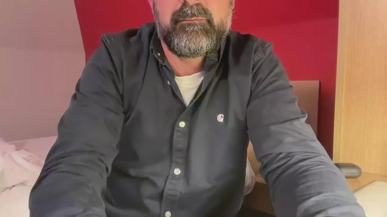 romanopoil on Cam4 