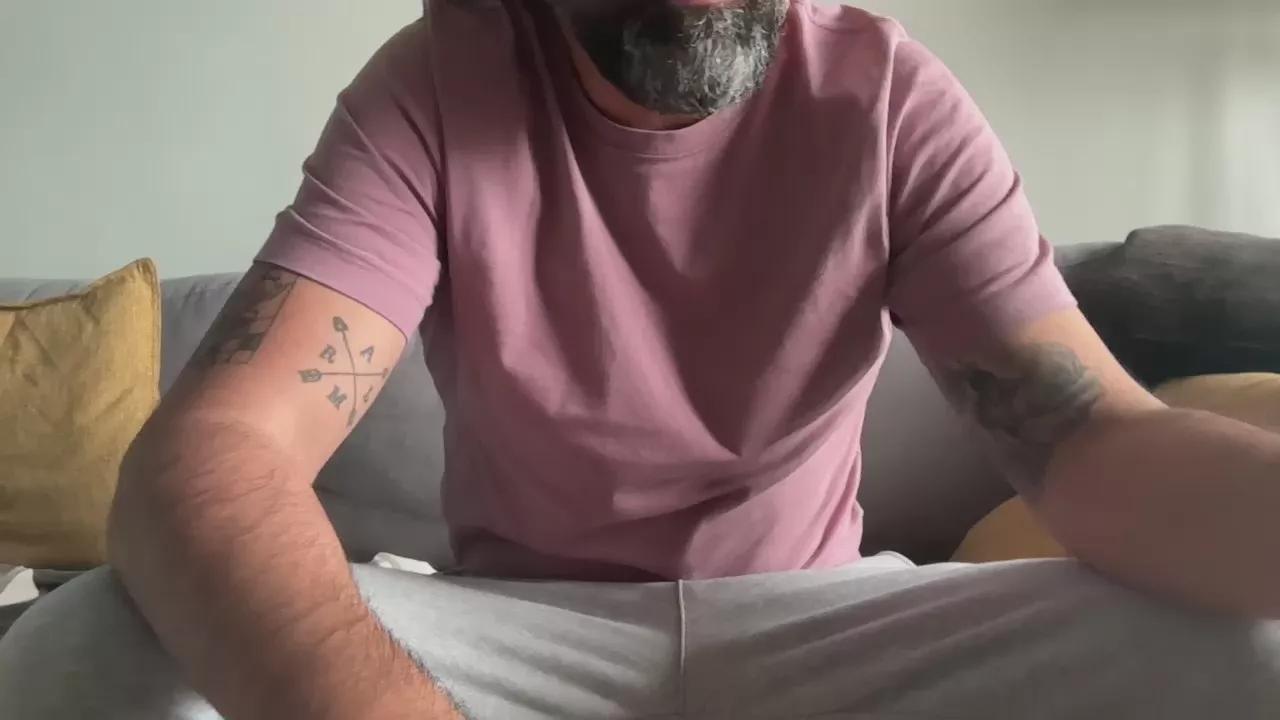 romanopoil on Cam4 