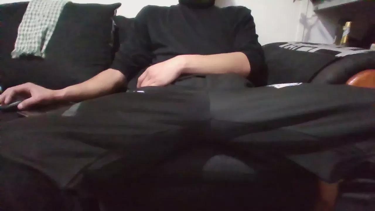 Rompemayores23 on Cam4