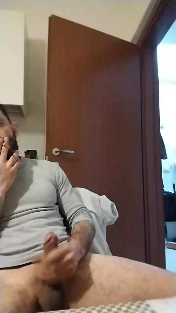 Roniq on Cam4 