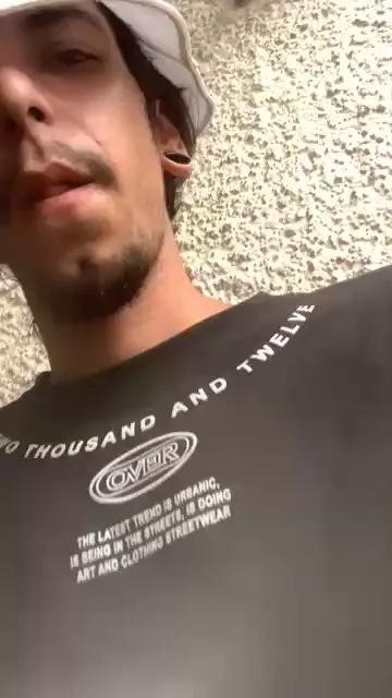 Royal_Lion on Cam4 