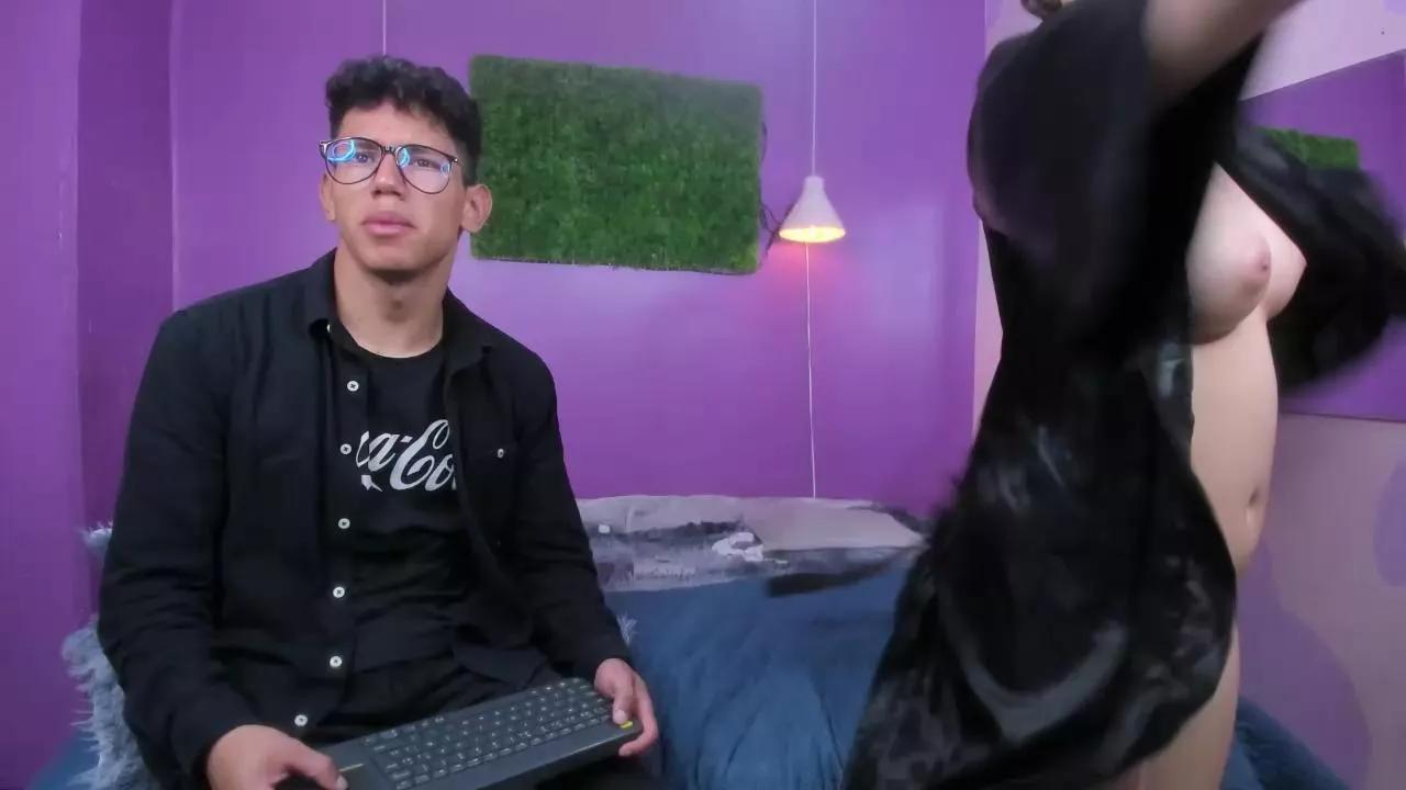 RyanPricee on Cam4 
