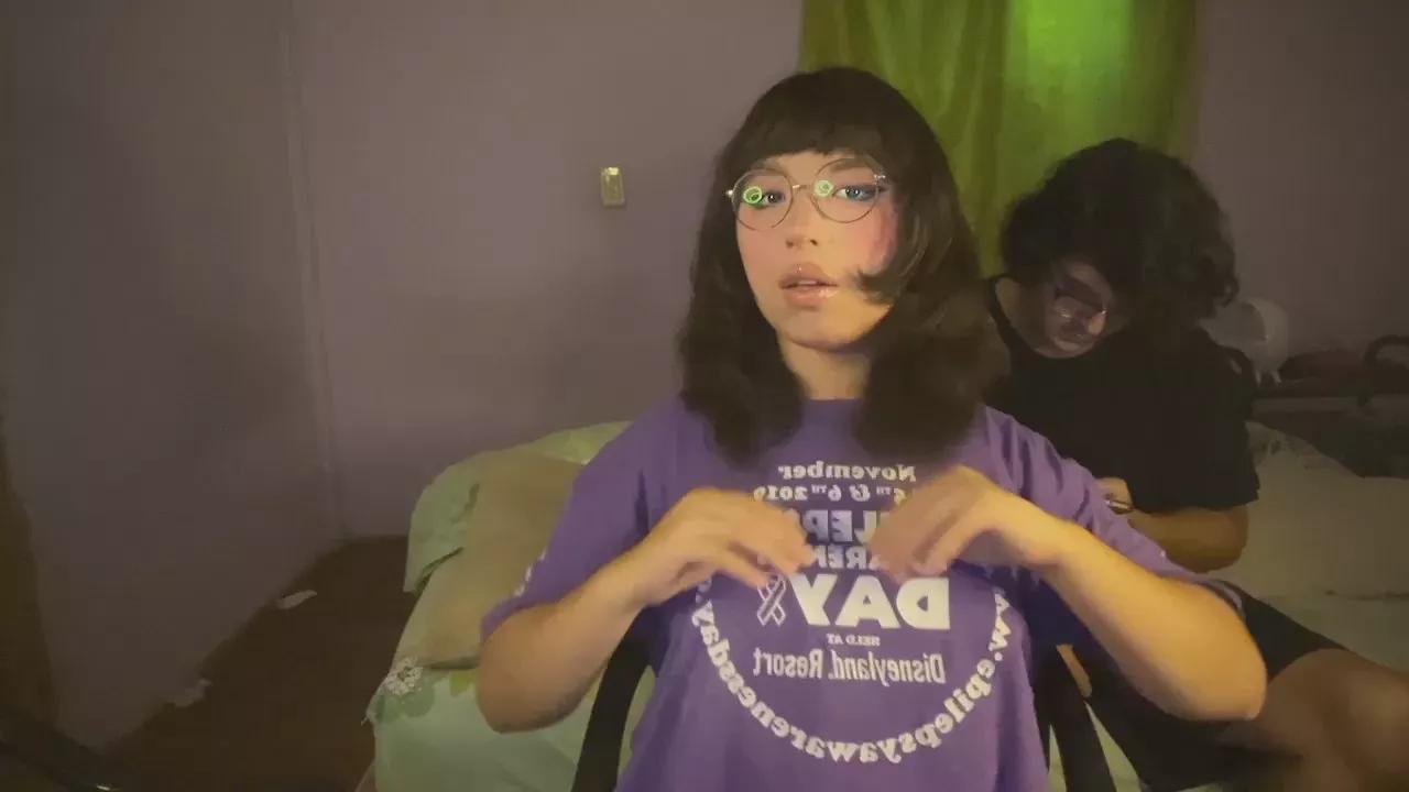 Ryusouta on Cam4 
