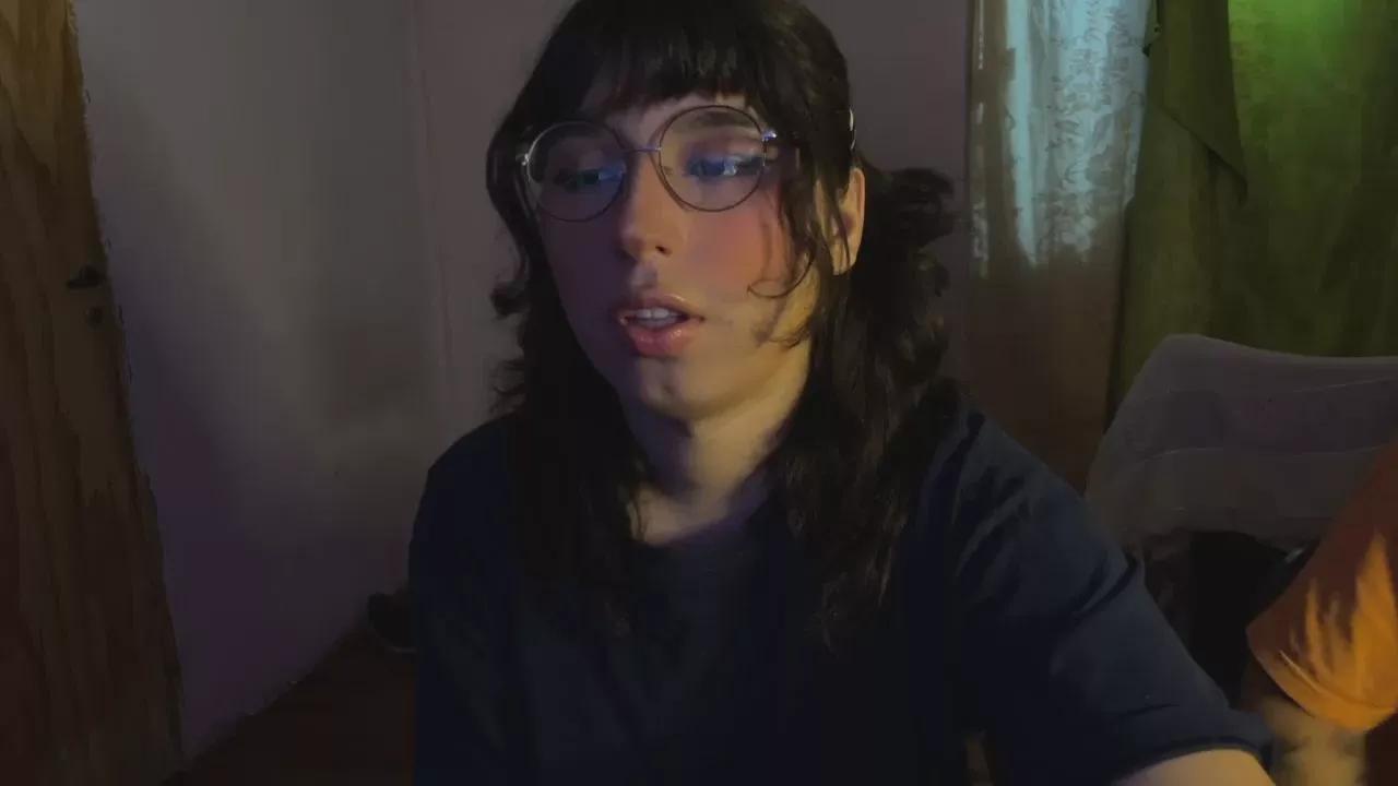 Ryusouta on Cam4 