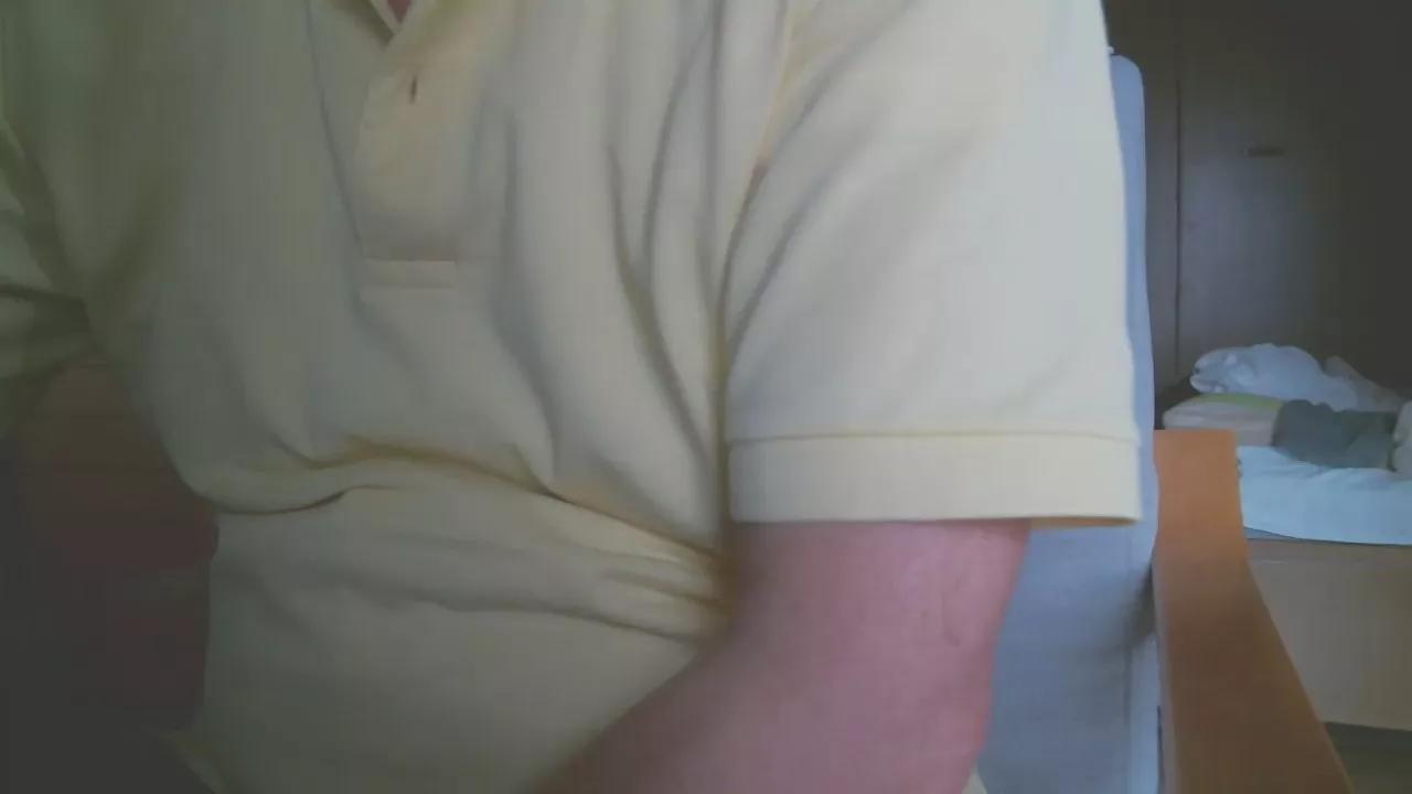 sabu1951 on Cam4 