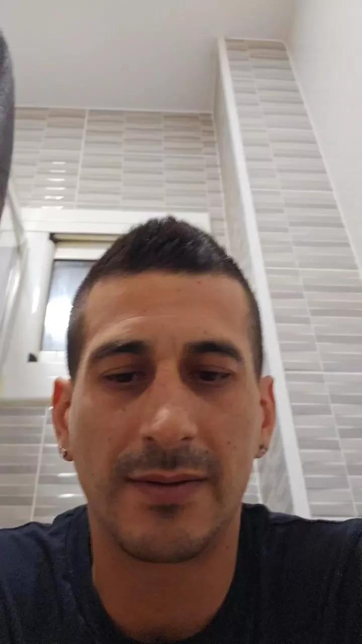 Salvafn88 on Cam4 