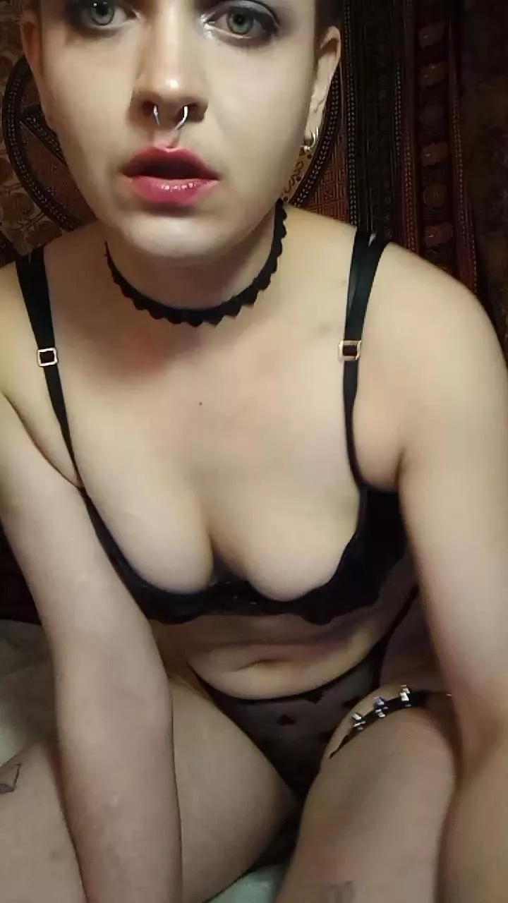Samael_ftm on Cam4 