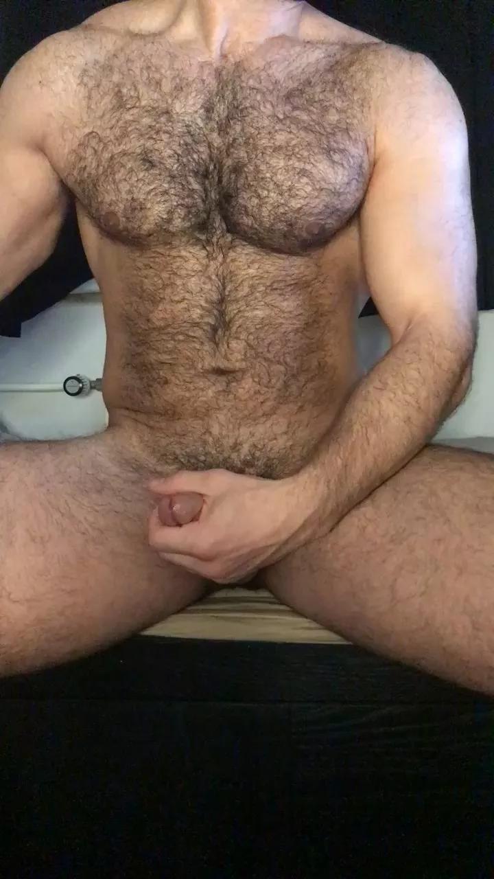 Sandlof297 on Cam4 