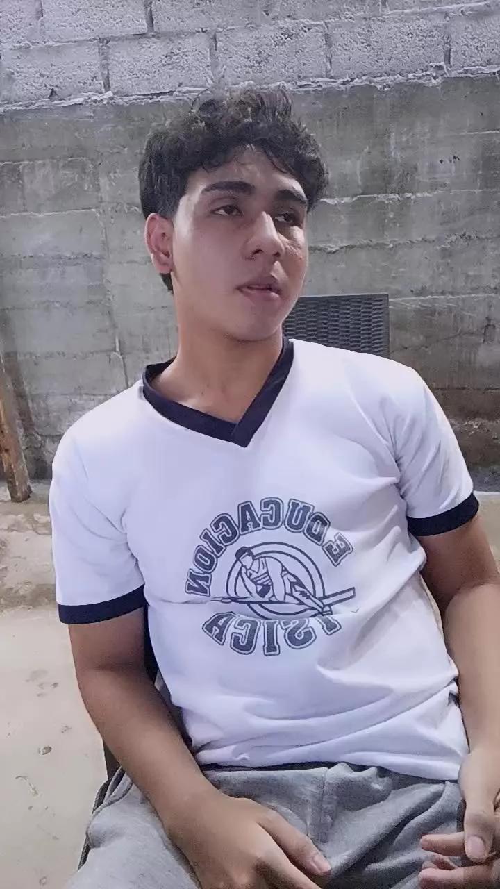 sangwoohot on Cam4 