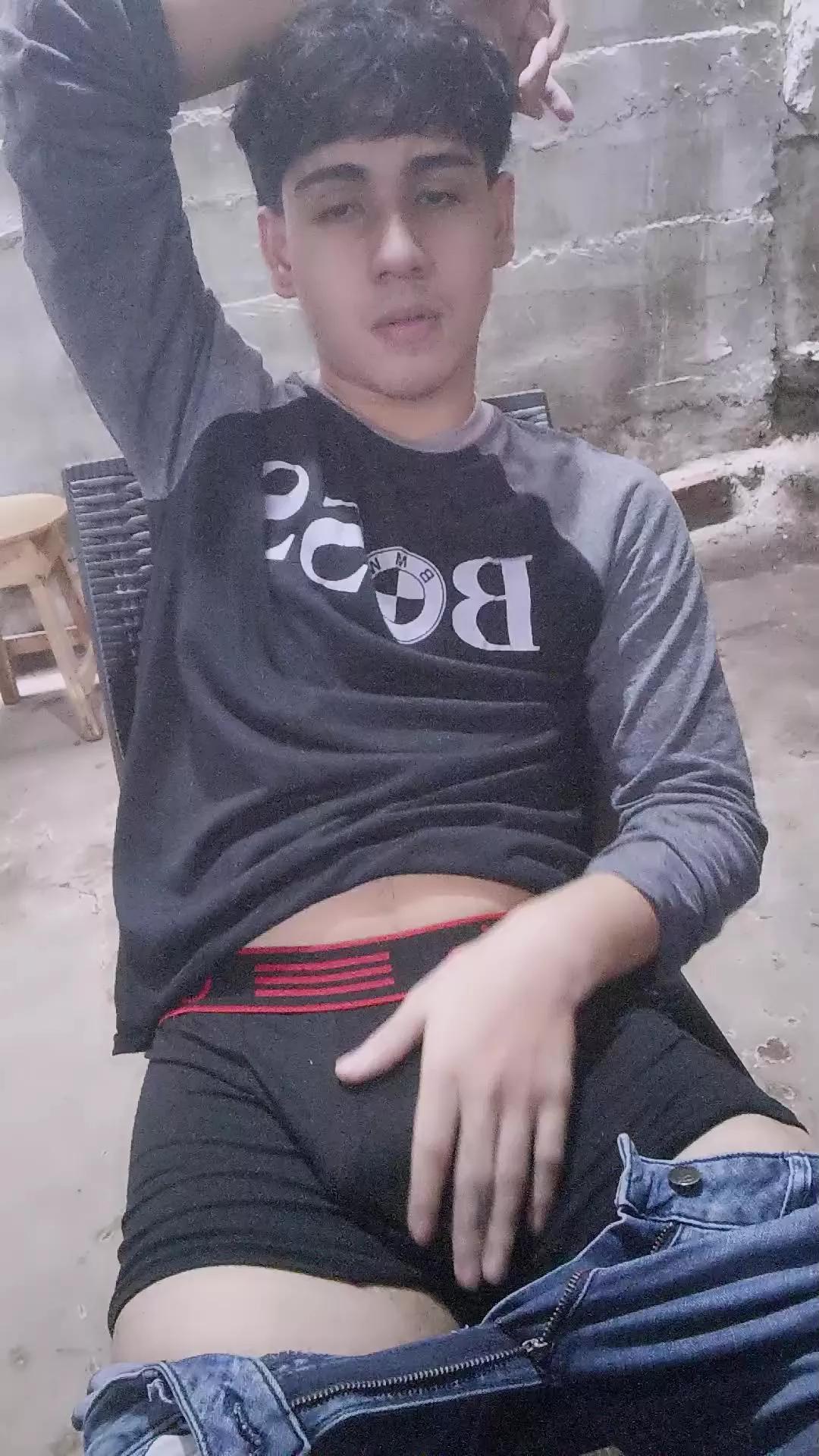 sangwoohot on Cam4 
