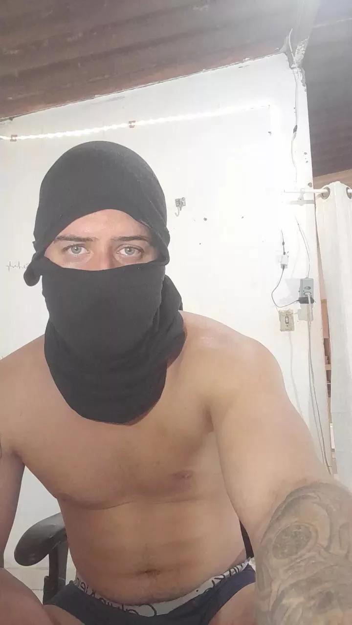 scarface199903 on Cam4 