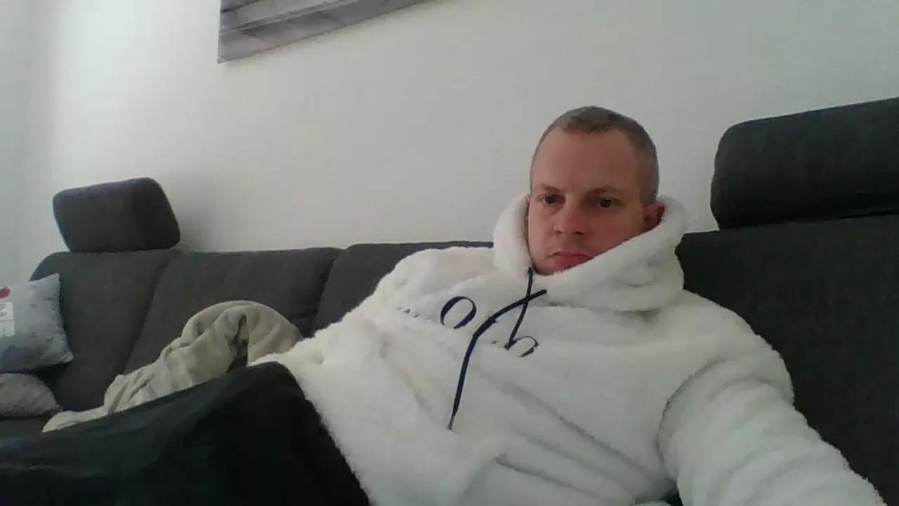 schier3 on Cam4 