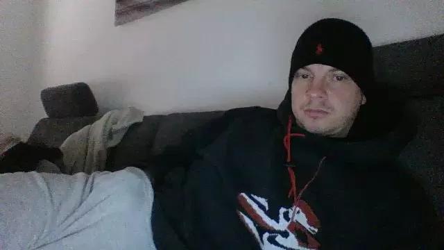 schier3 on Cam4 