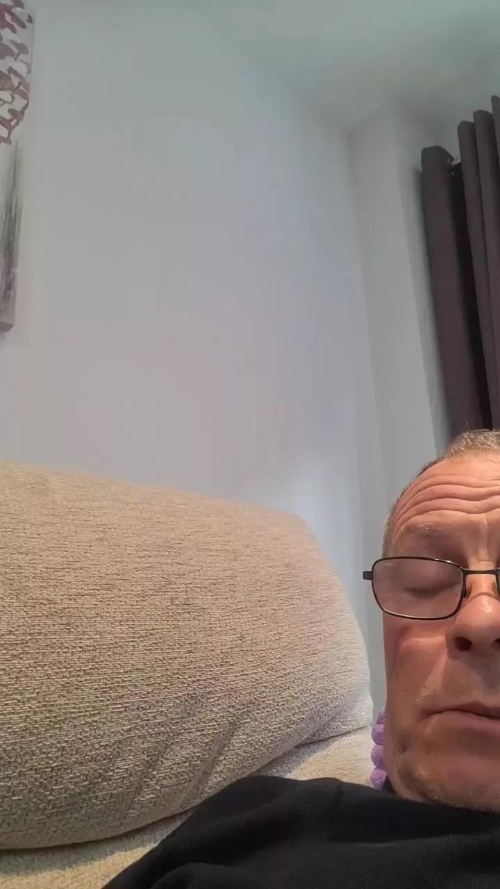 Sealofapproval on Cam4 