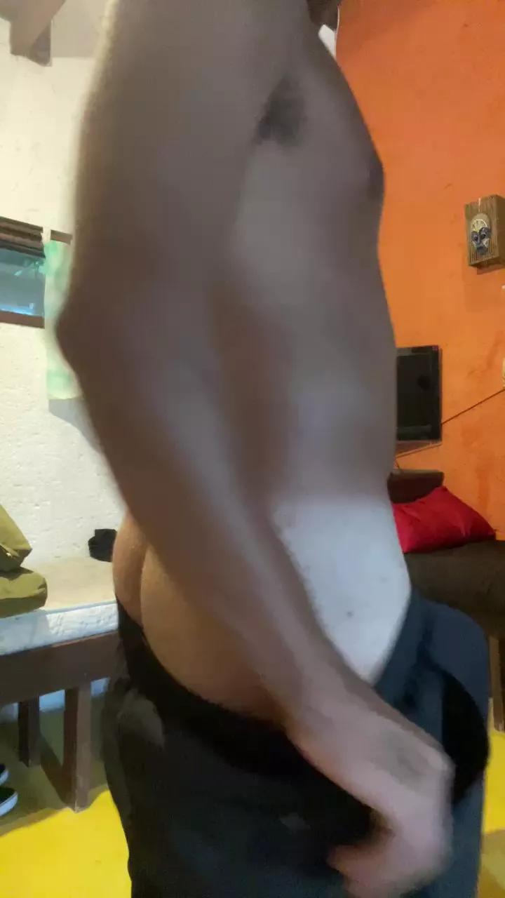 Secretflp on Cam4 