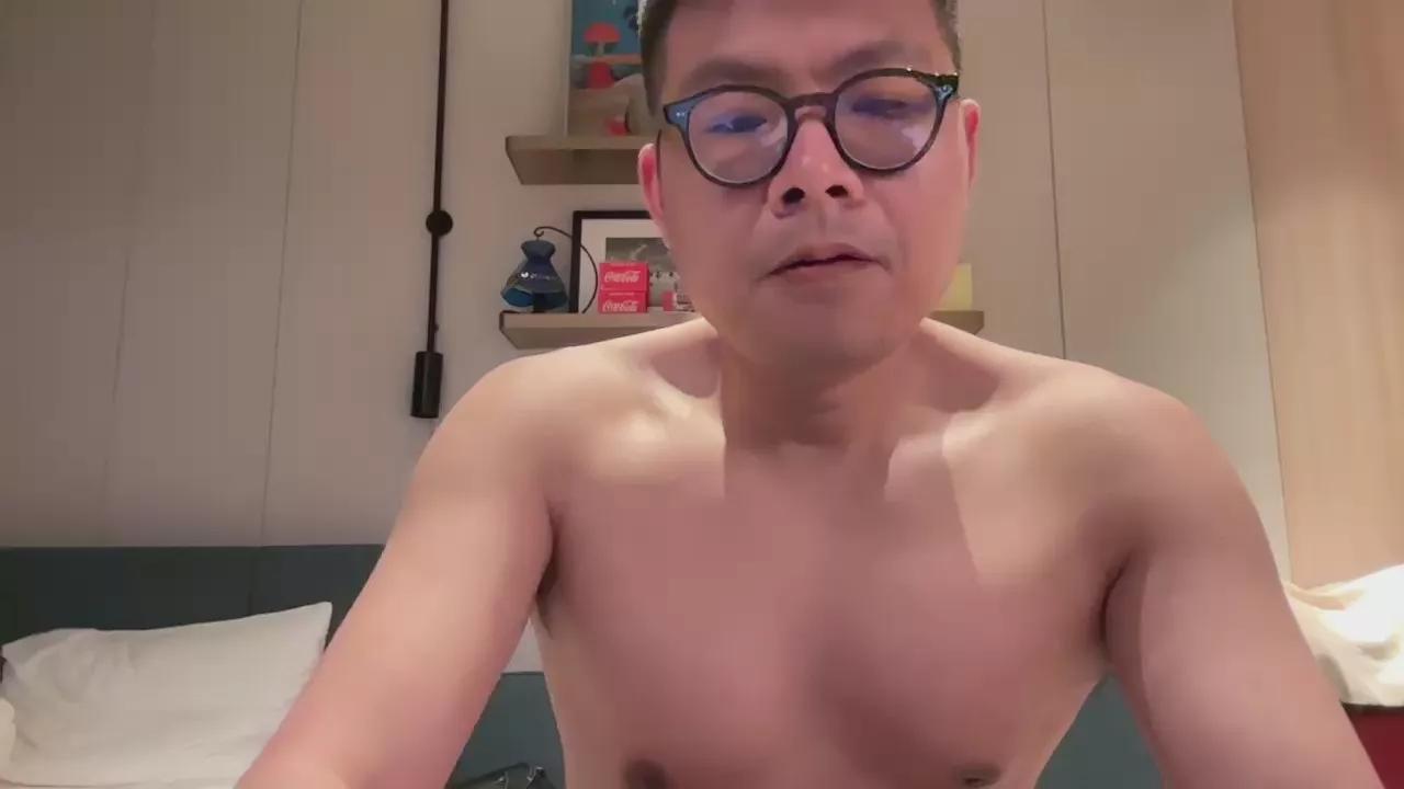 seekerlee419 on Cam4 