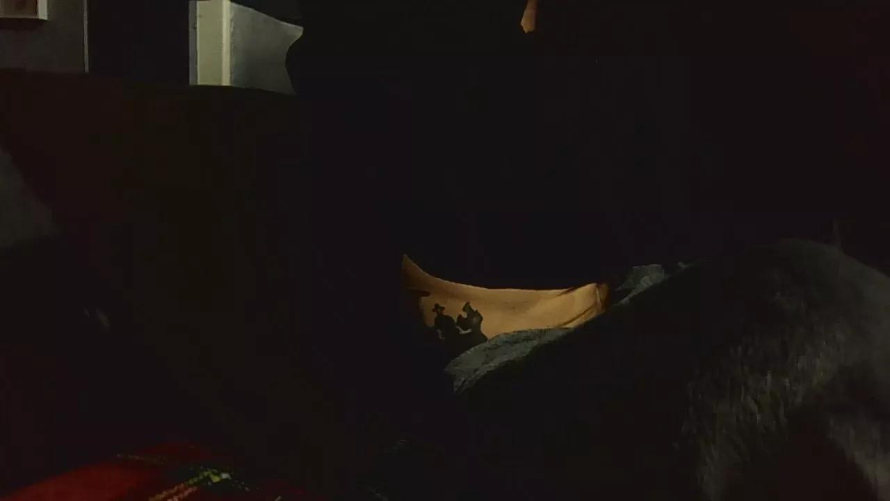 Segreto85 on Cam4 
