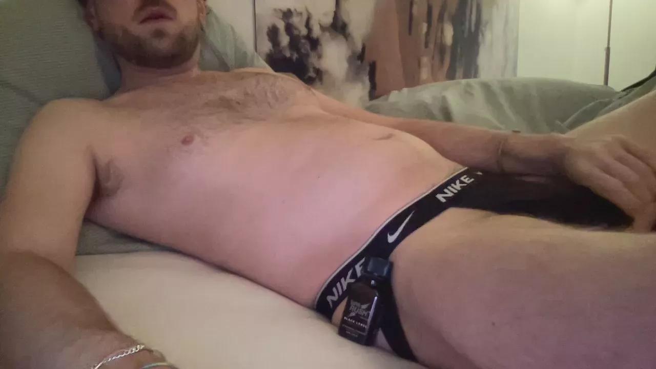 sextim86 on Cam4 