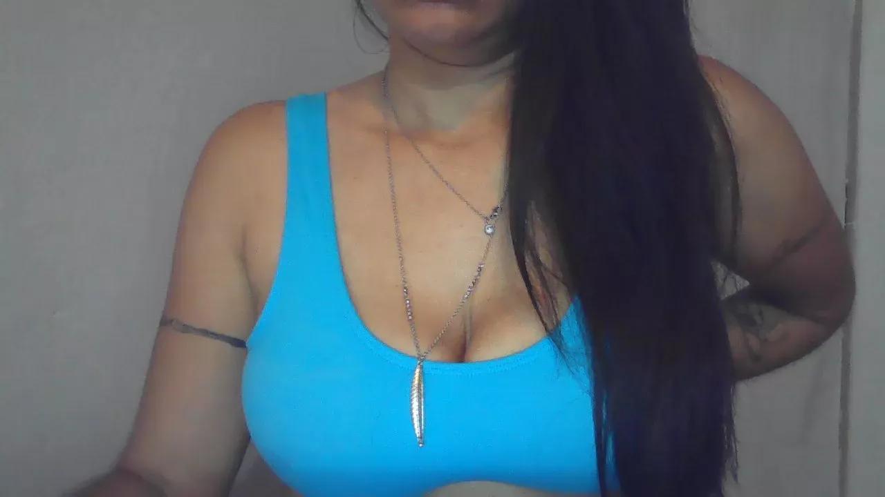 sexyhot_goddess on Cam4 
