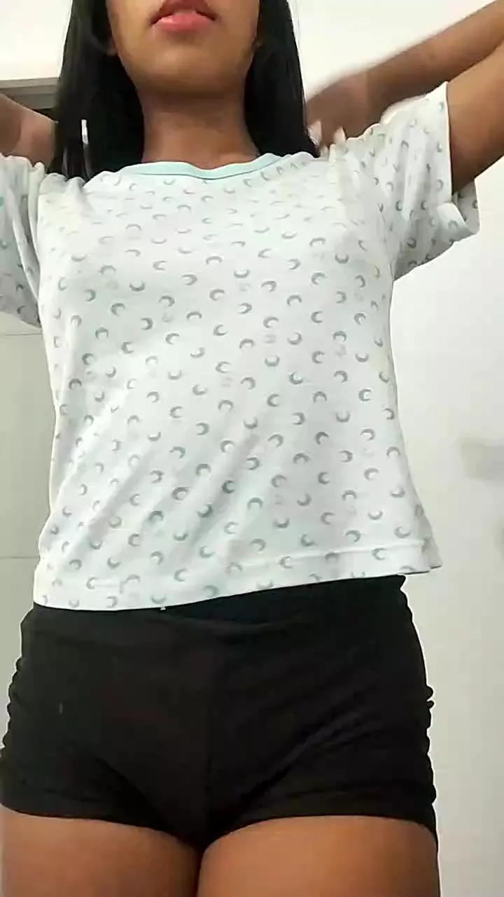 Sexyoung777 on Cam4 