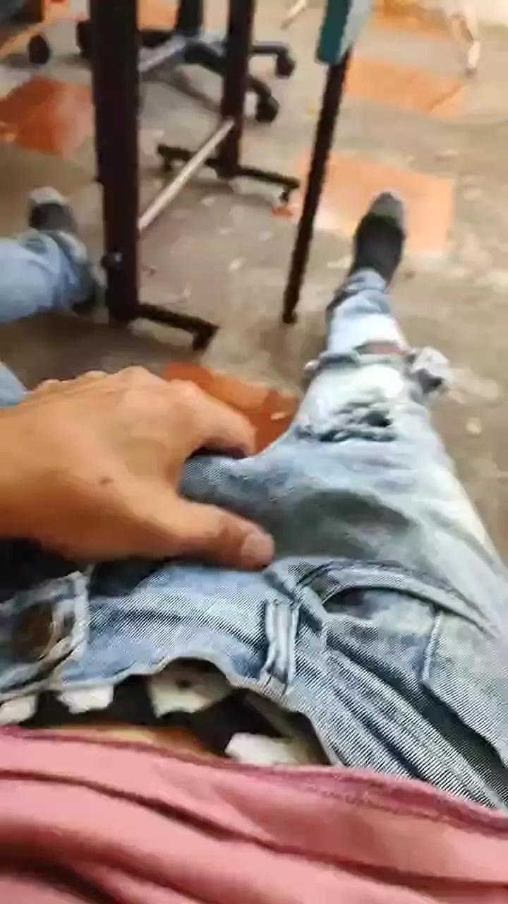 SexZN_35 on Cam4 
