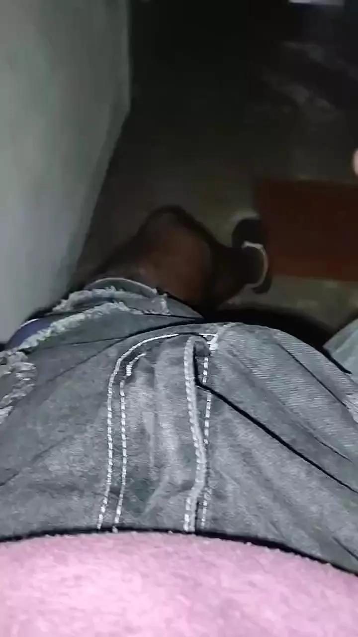 SexZN_35 on Cam4 