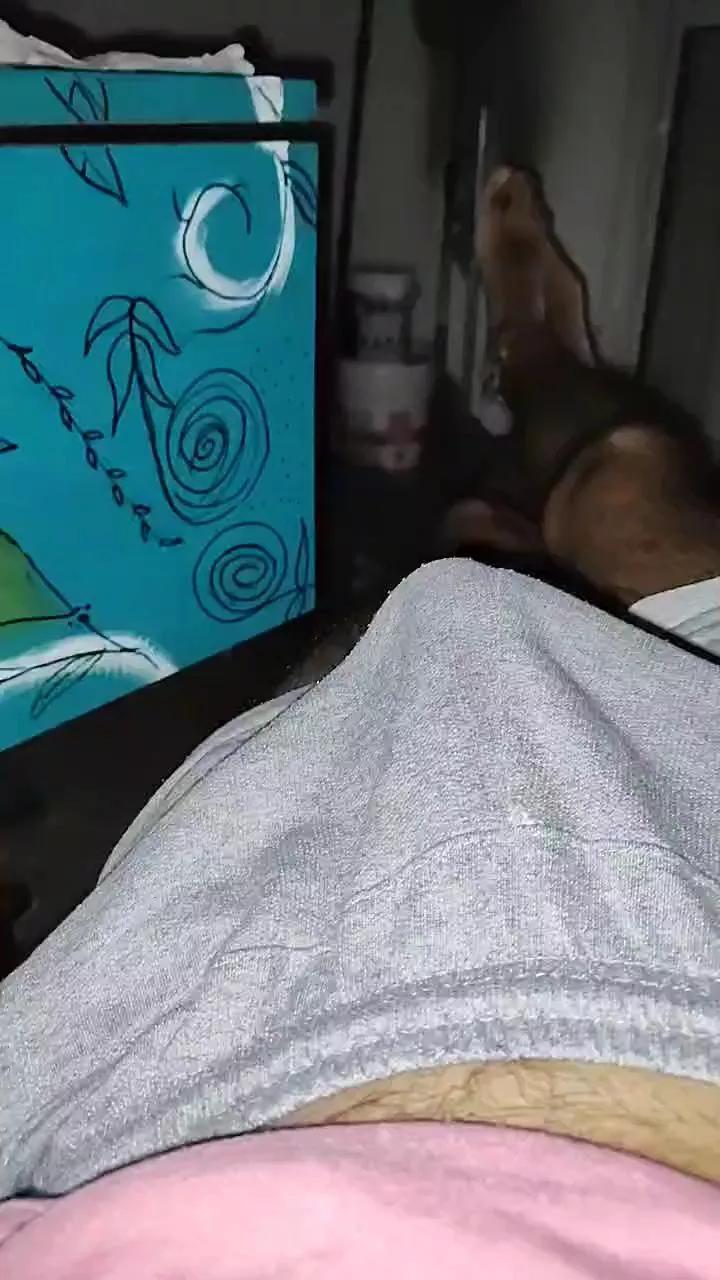 SexZN_35 on Cam4 