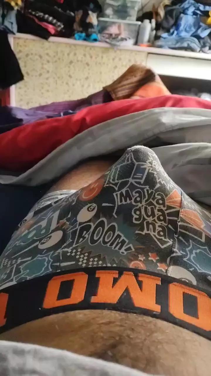 SexZN_35 on Cam4 