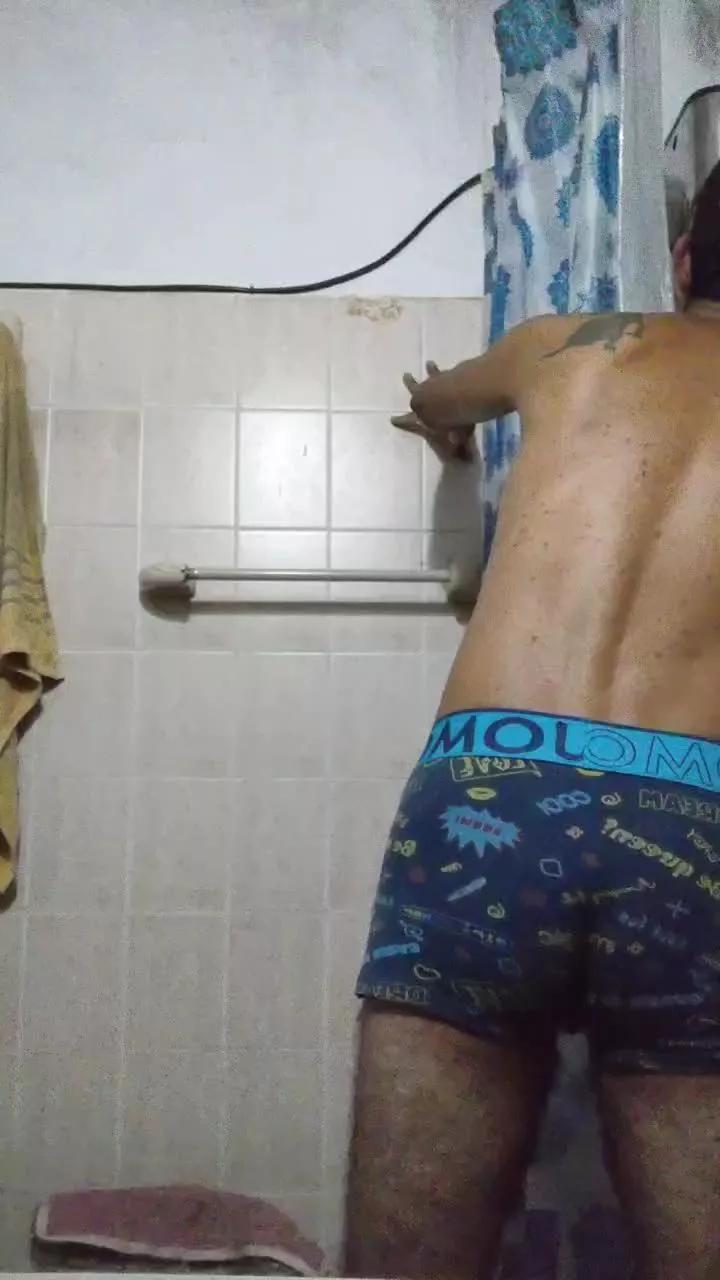 SexZN_35 on Cam4 