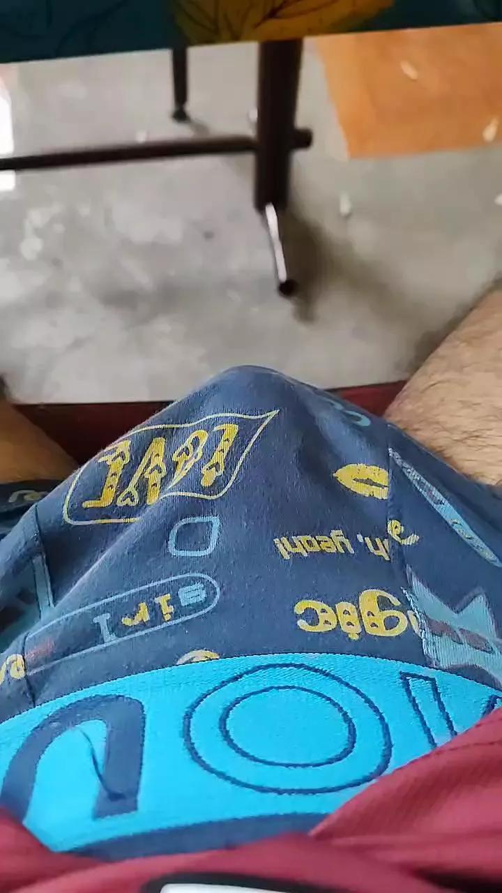 SexZN_35 on Cam4 