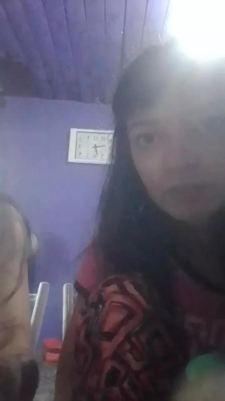 Shaiel24 on Cam4 