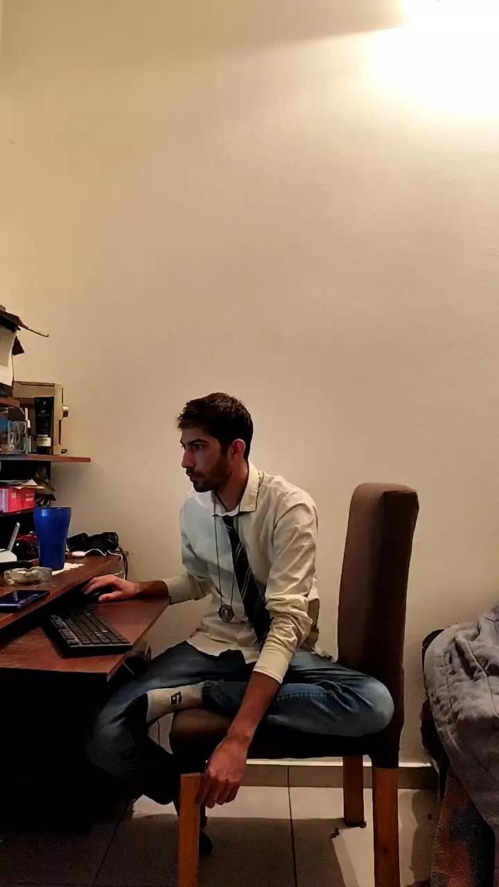 ShebasGhon07 on Cam4 