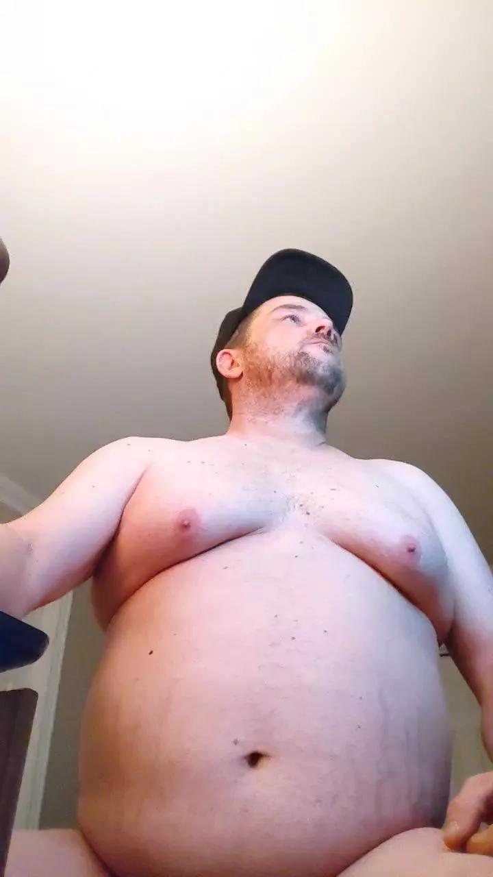 ShyChubbCanada on Cam4 