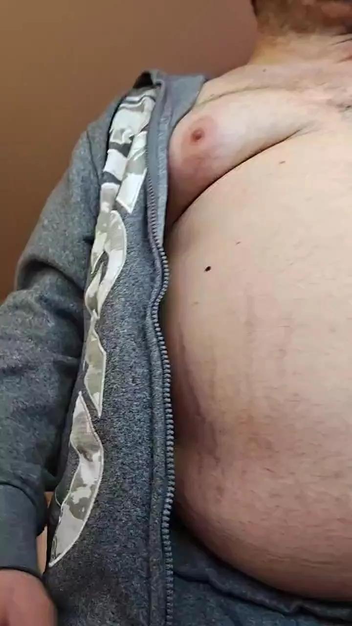 ShyChubbCanada on Cam4 