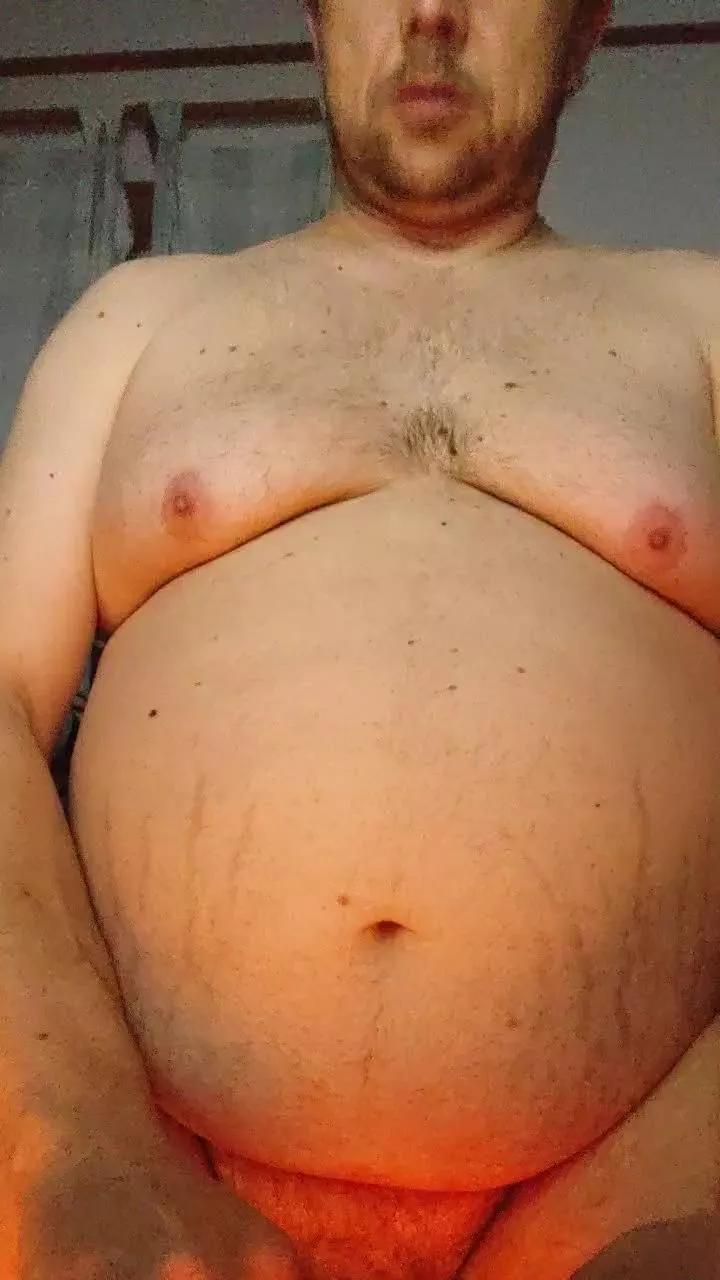 ShyChubbCanada on Cam4 