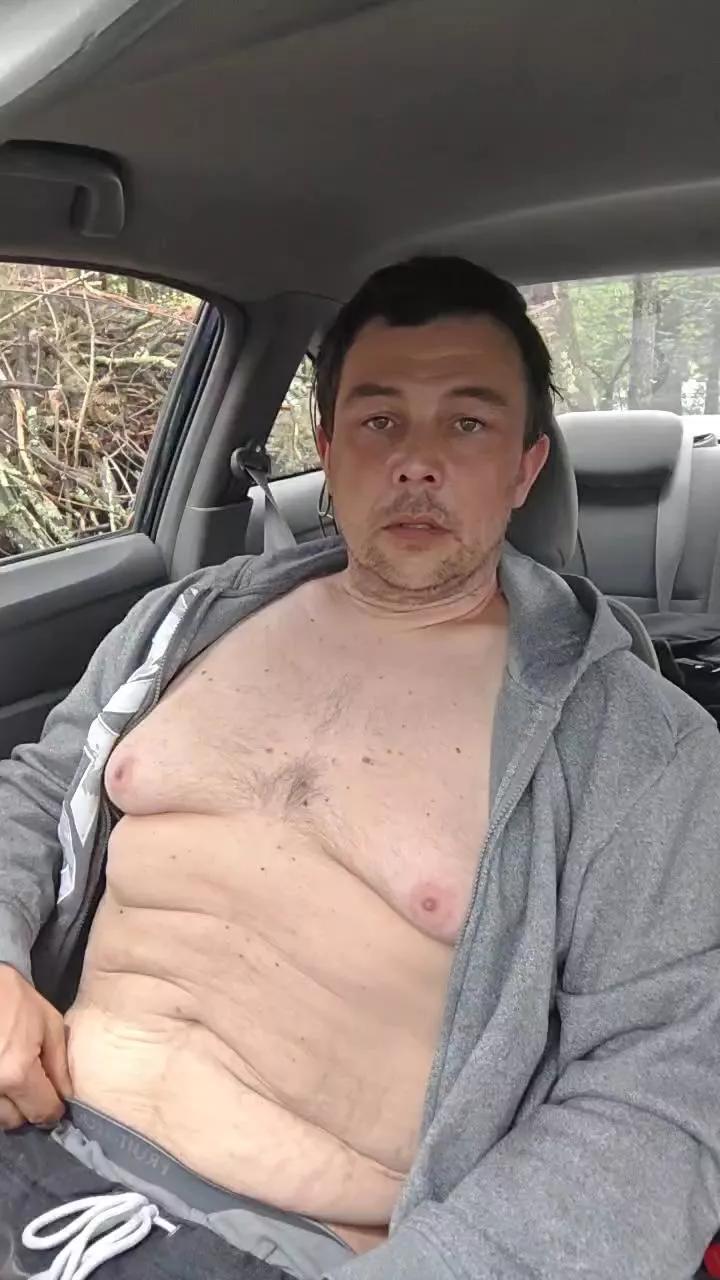 ShyChubbCanada on Cam4 
