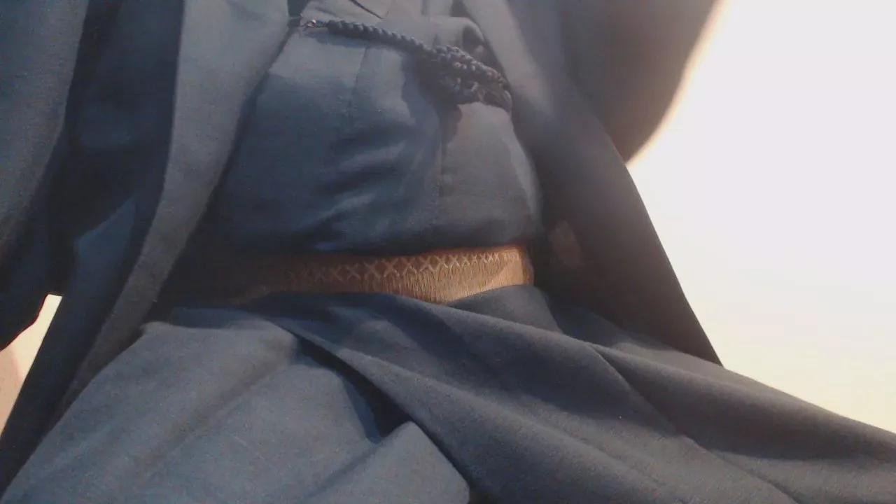 siropanda3 on Cam4 
