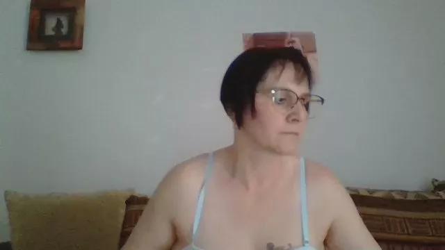 sissidanse41 on Cam4 