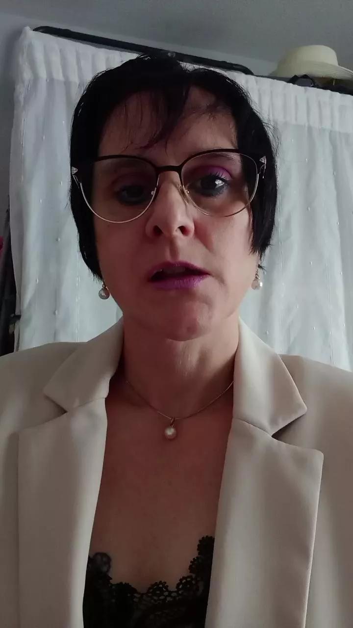 sissidanse41 on Cam4 