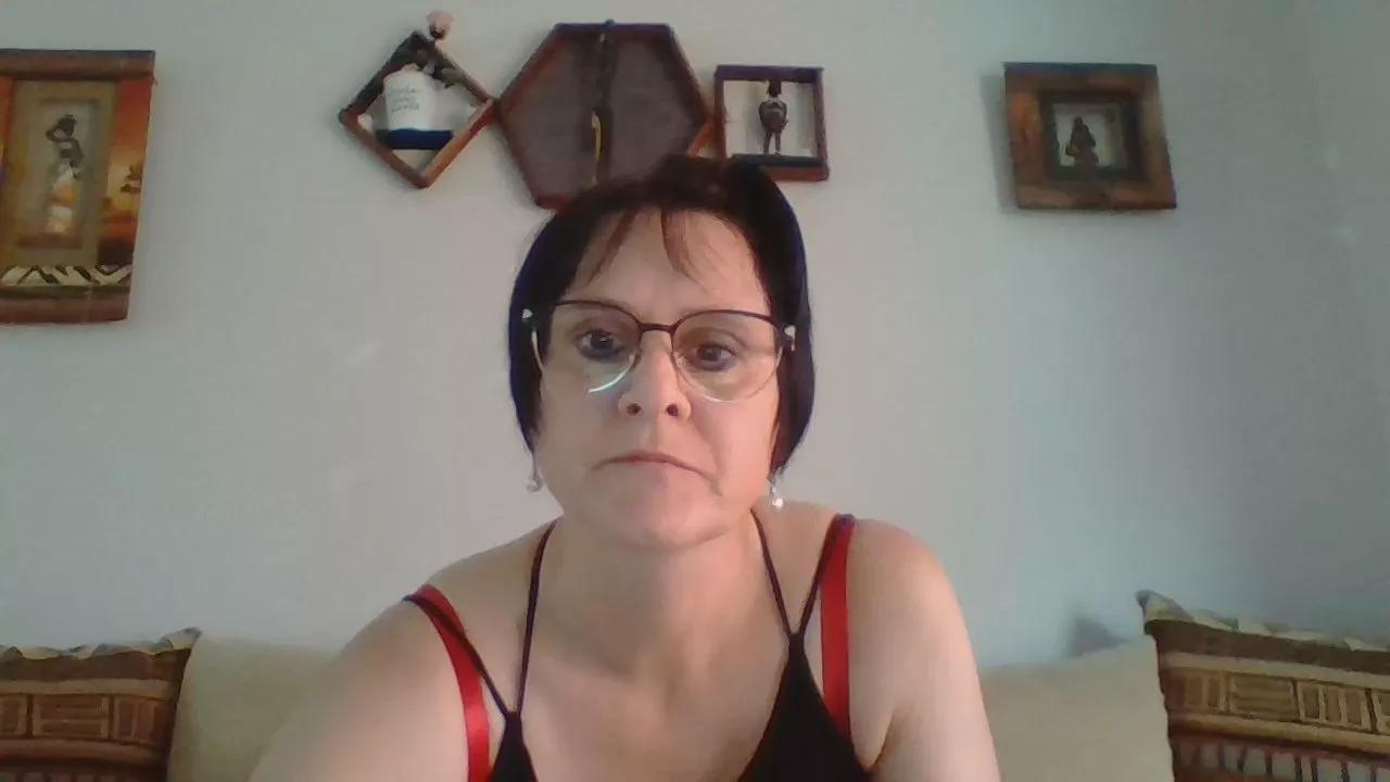 sissidanse41 on Cam4 