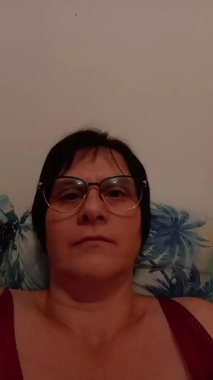 sissidanse41 on Cam4 