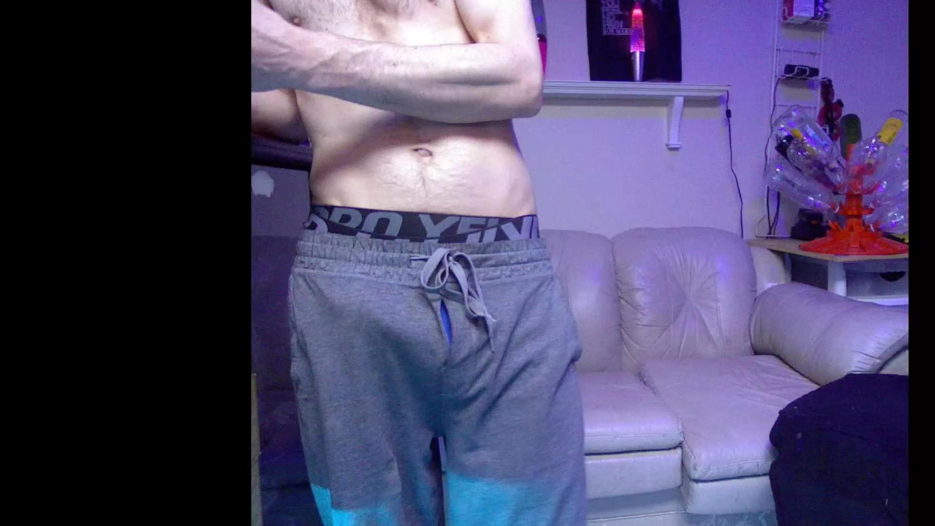 Slendt94 on Cam4 