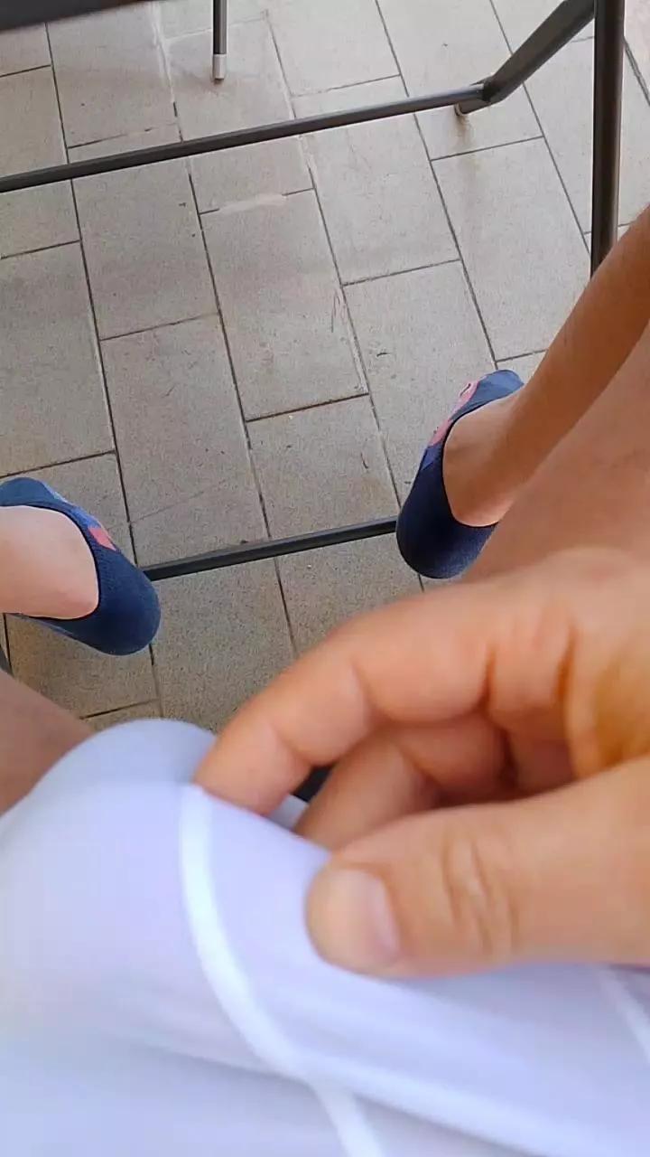 slipbagnato on Cam4 